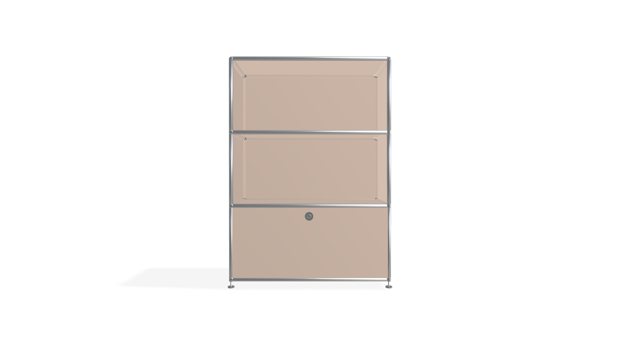 Dein individuelles SYSTEM 01