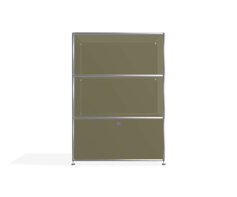 Dein individuelles SYSTEM 01