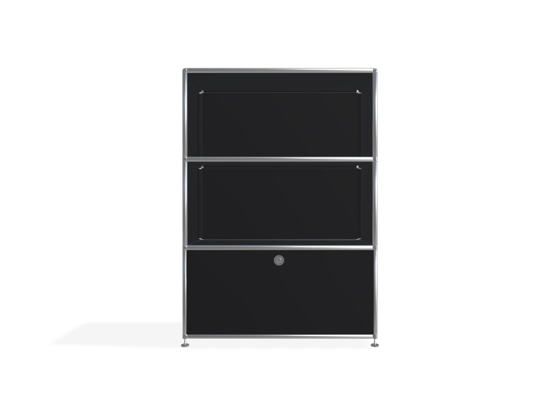 Dein individuelles SYSTEM 01