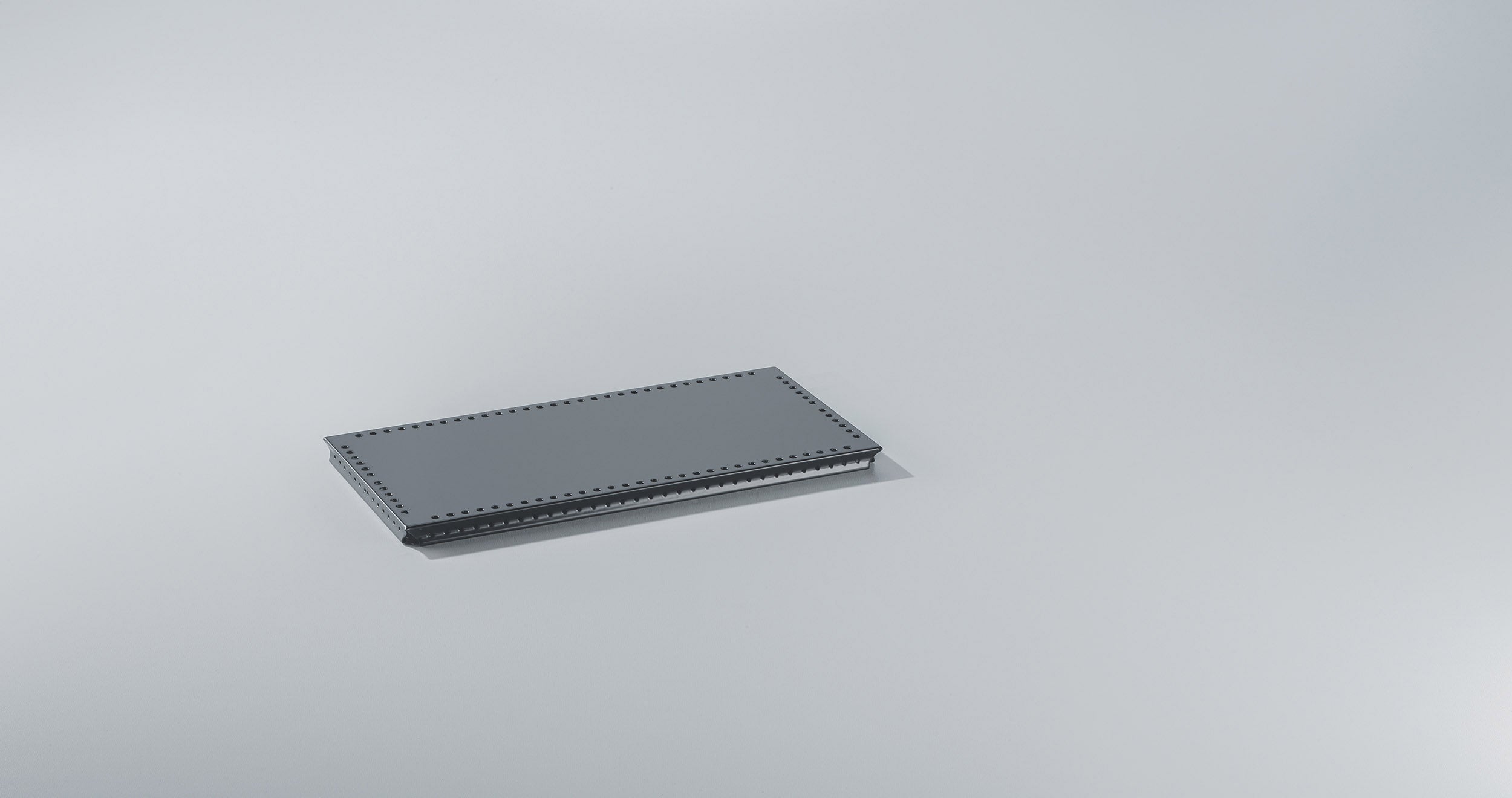 SYSTEM 01 Innentablar RAL 7016 Anthrazitgrau