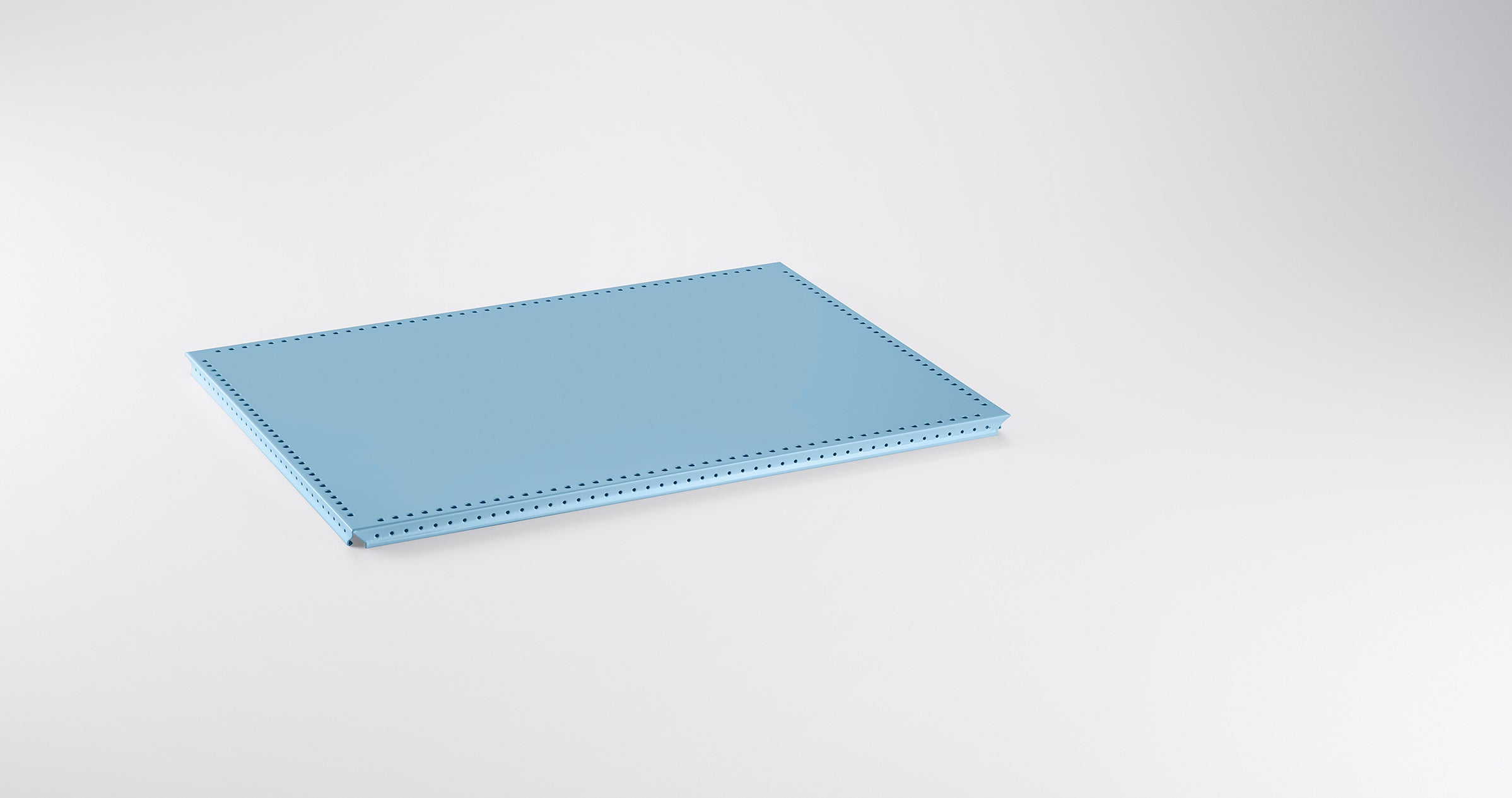 SYSTEM 01 Innentablar LINE 1902 Bluestone