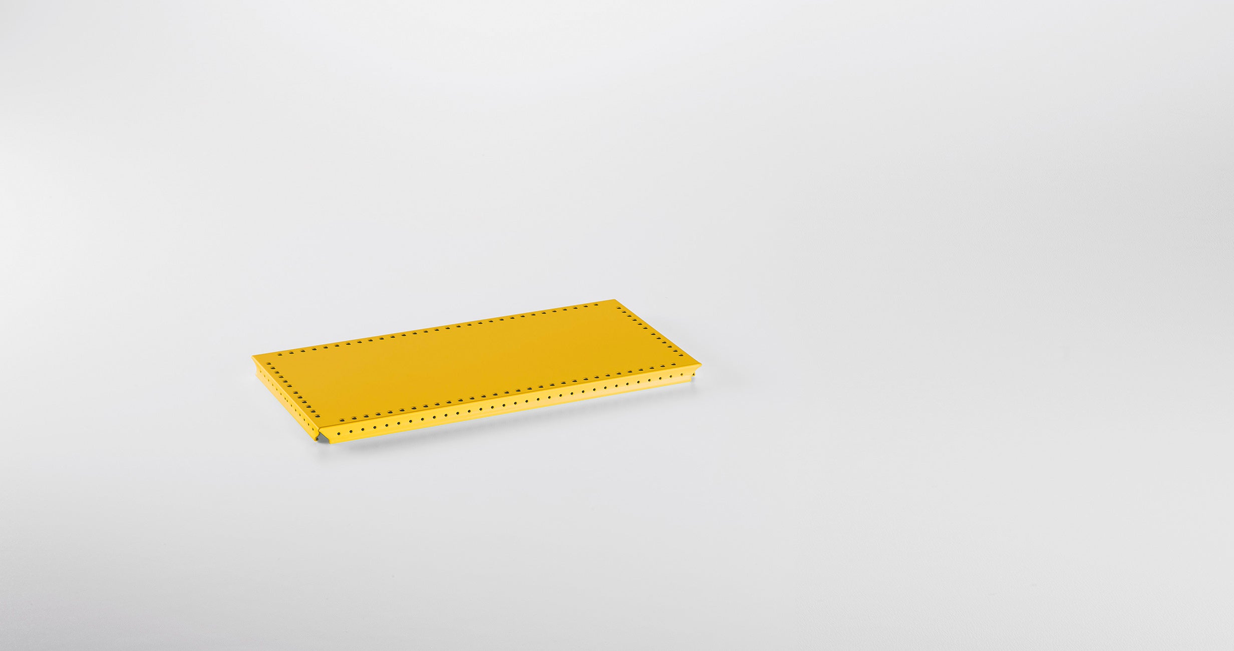 SYSTEM 01 Innentablar RAL 1004 Goldgelb