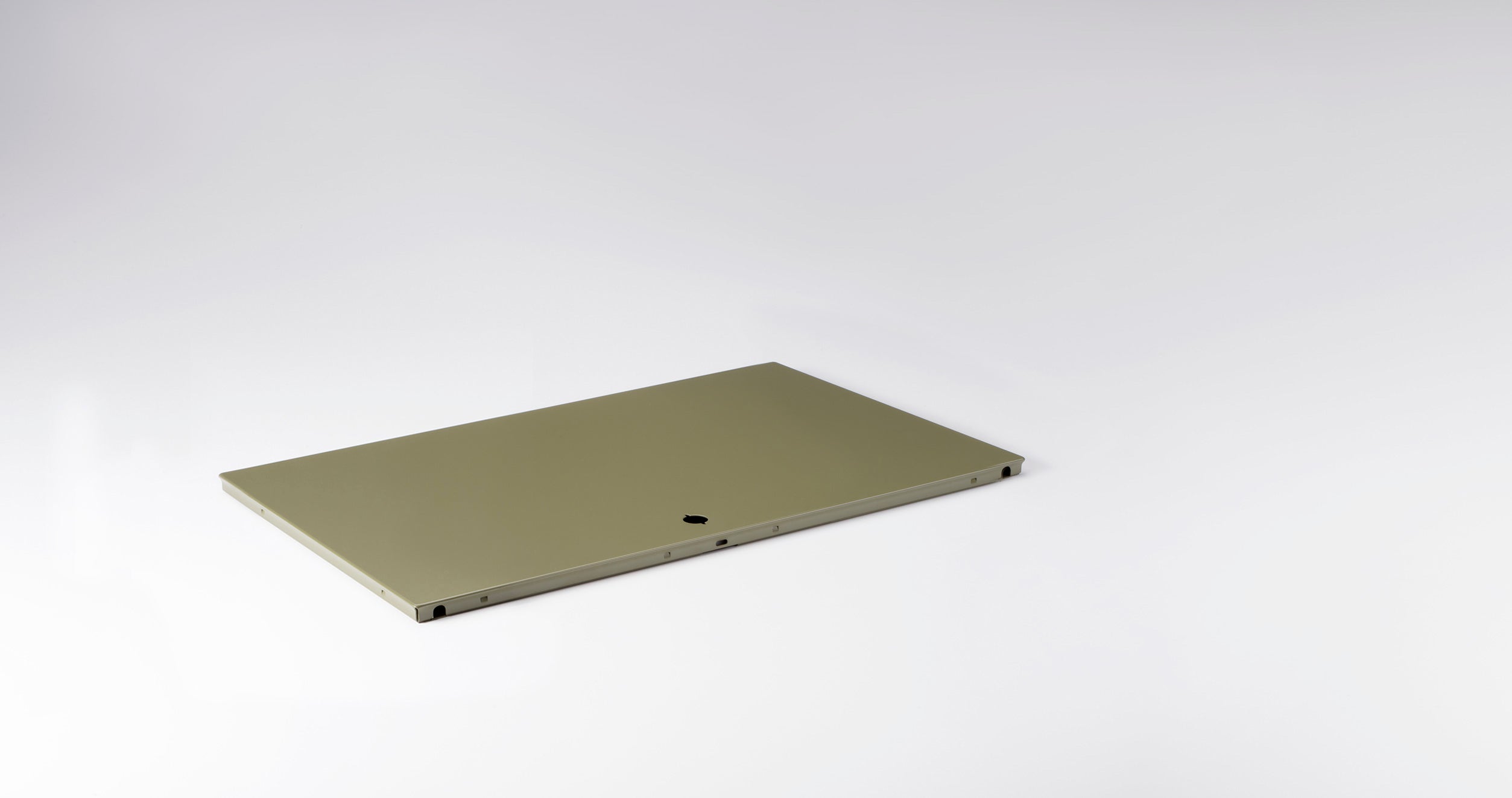SYSTEM 01 Klapptür LINE 1802 Olive