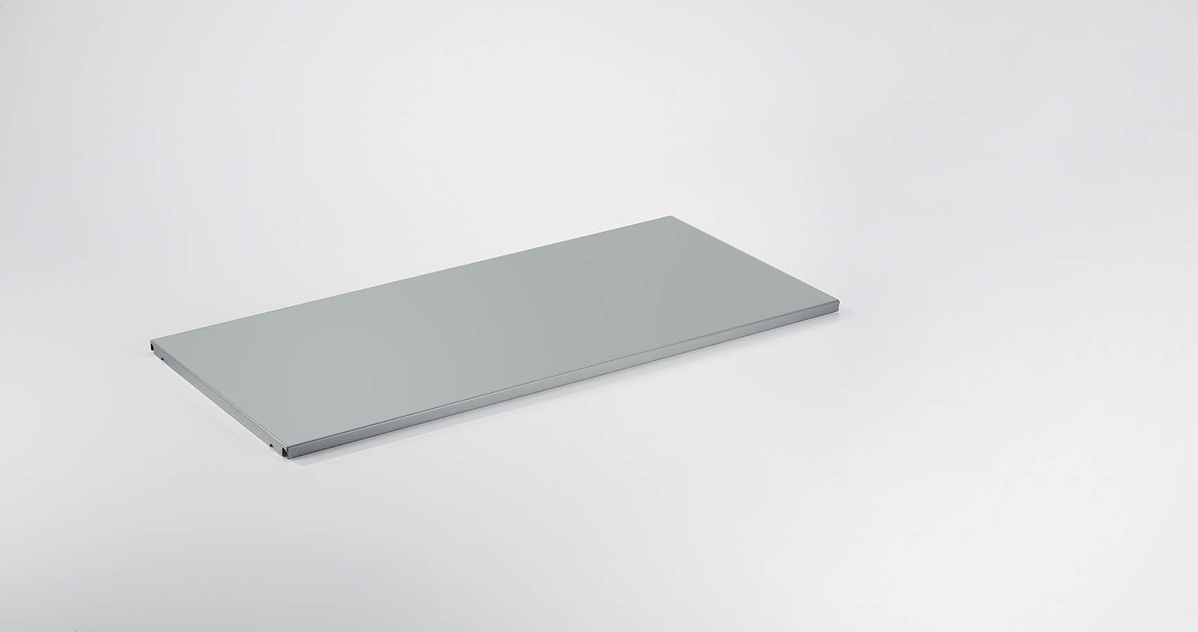 Metallelement Zwischentablar für USM 750x350 Haller RAL 7005
