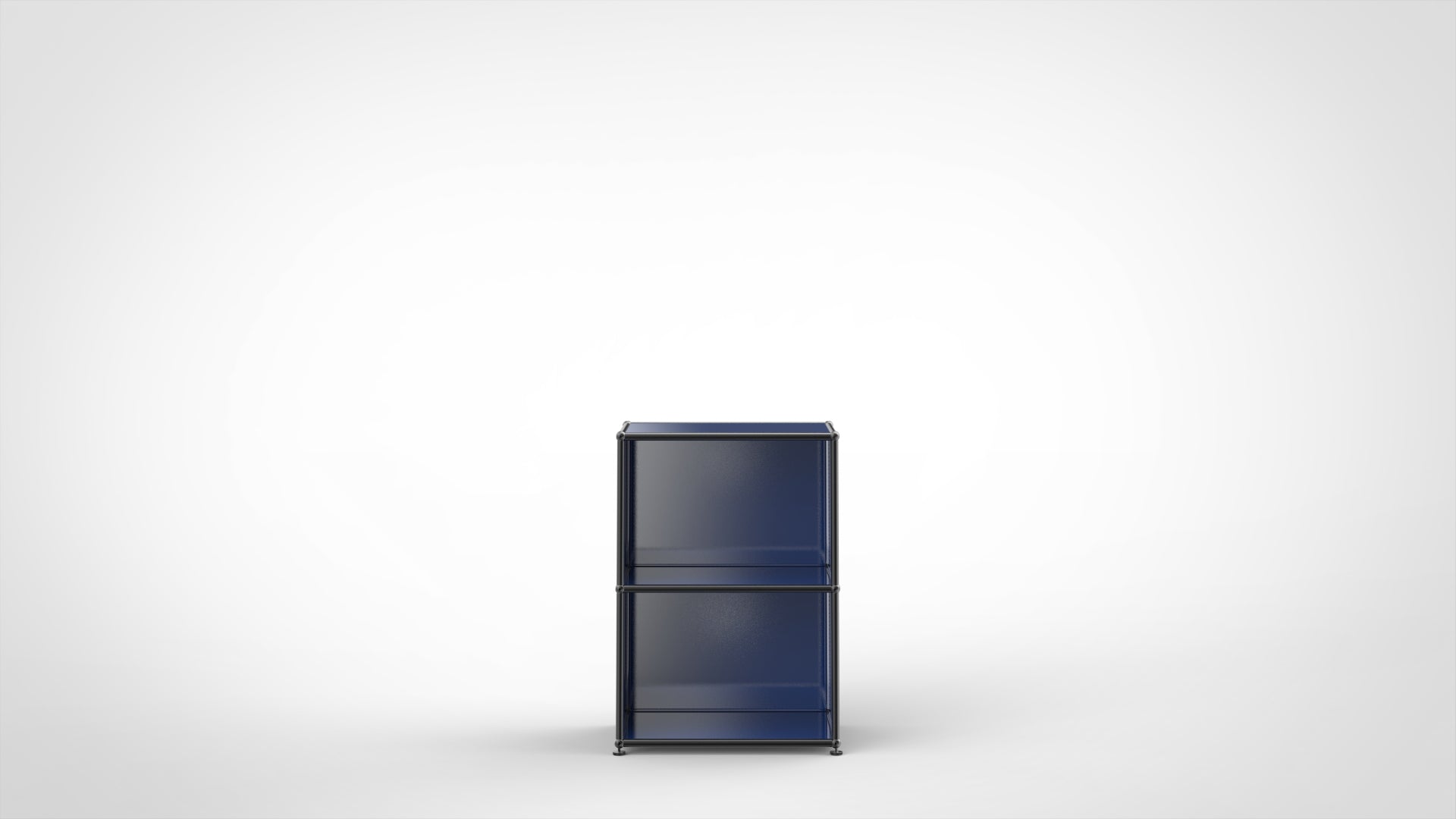 stahl-blau-buecher-regal-furniture-classic-system-01-moebel-einrichtung-books-blue-konektra-SYSTEM-01-Regel-system-Sideboard-Metall-regal-Designer-moebel-Buero-regal-Bueromoebel-1003