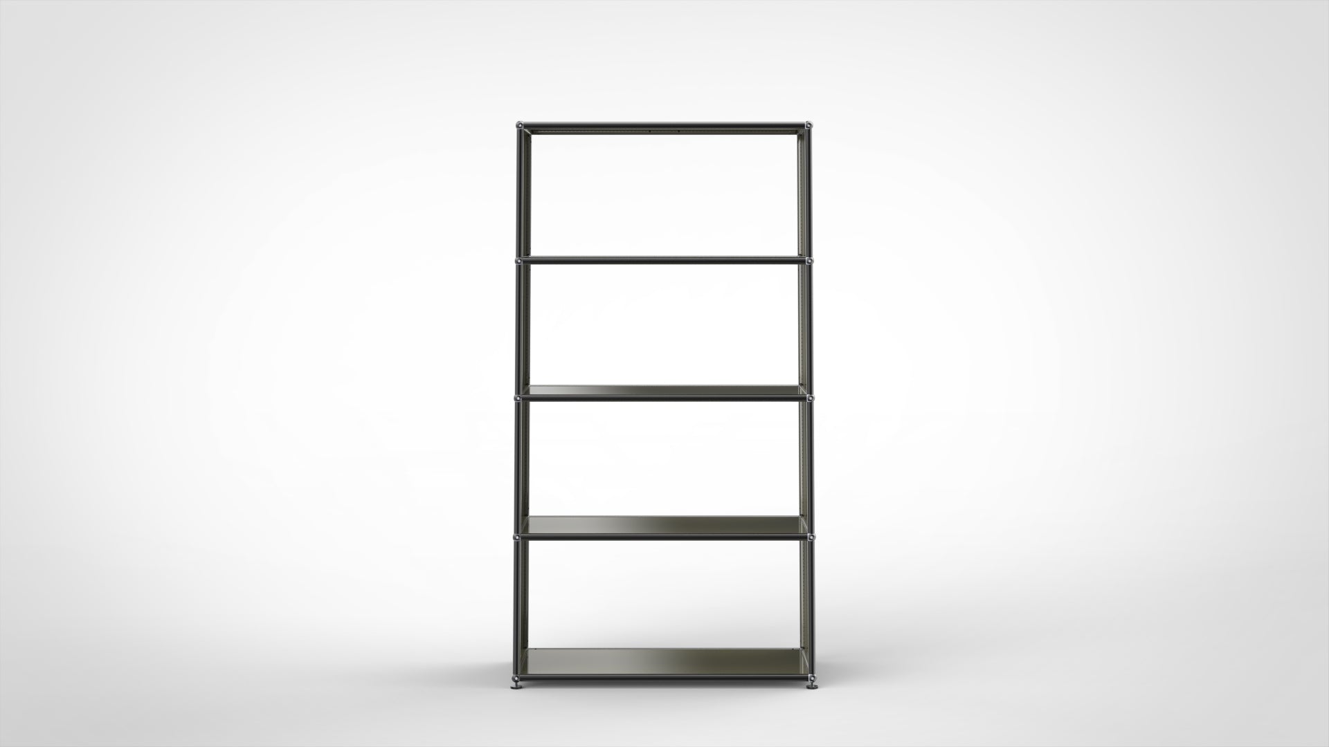 SYSTEM 01 Classic Regal, LINE 1802 Olive
