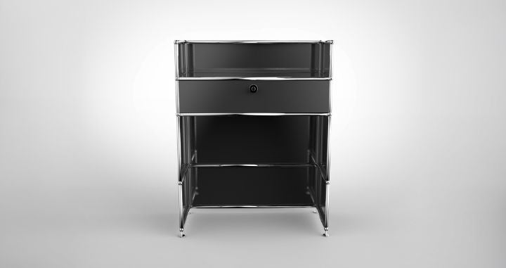 SYSTEM 01 Classic Schminktisch