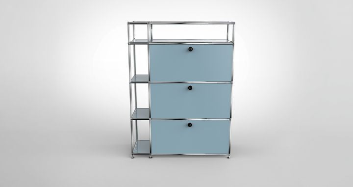 SYSTEM 01 Classic Selina Regal