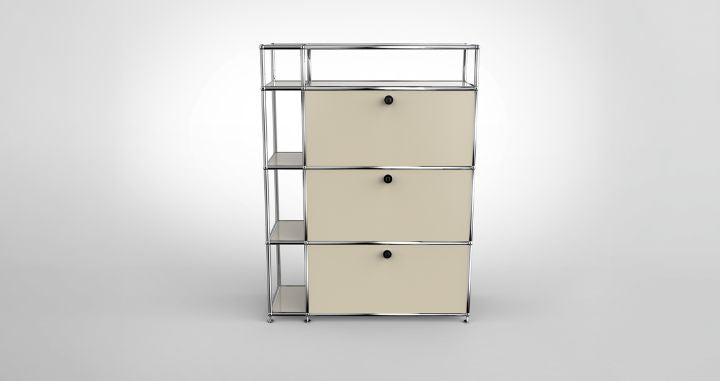 SYSTEM 01 Classic Selina Regal