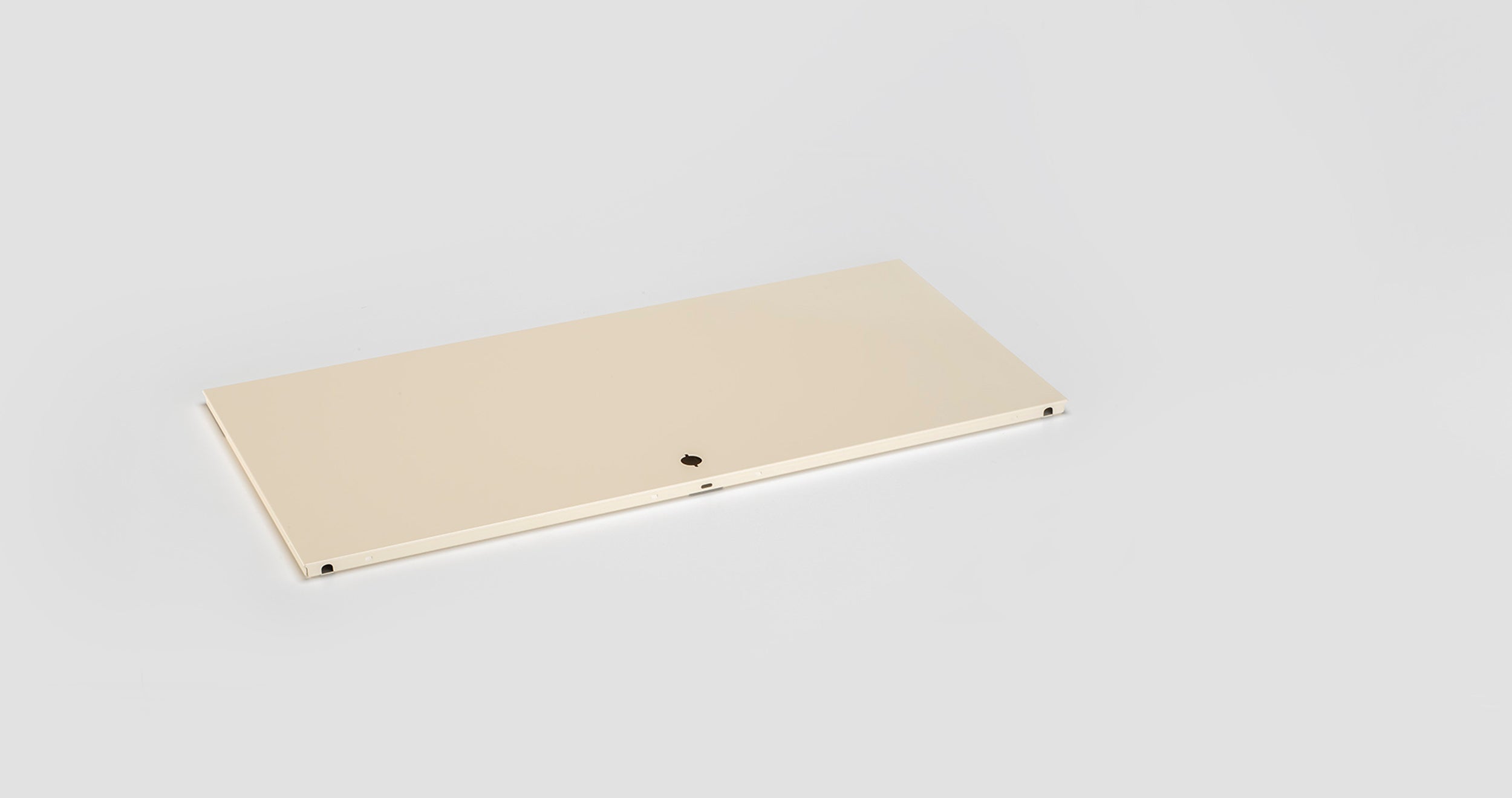 Metallelement Klapptür Ausziehtüre für USM 750x350 Haller Canvas