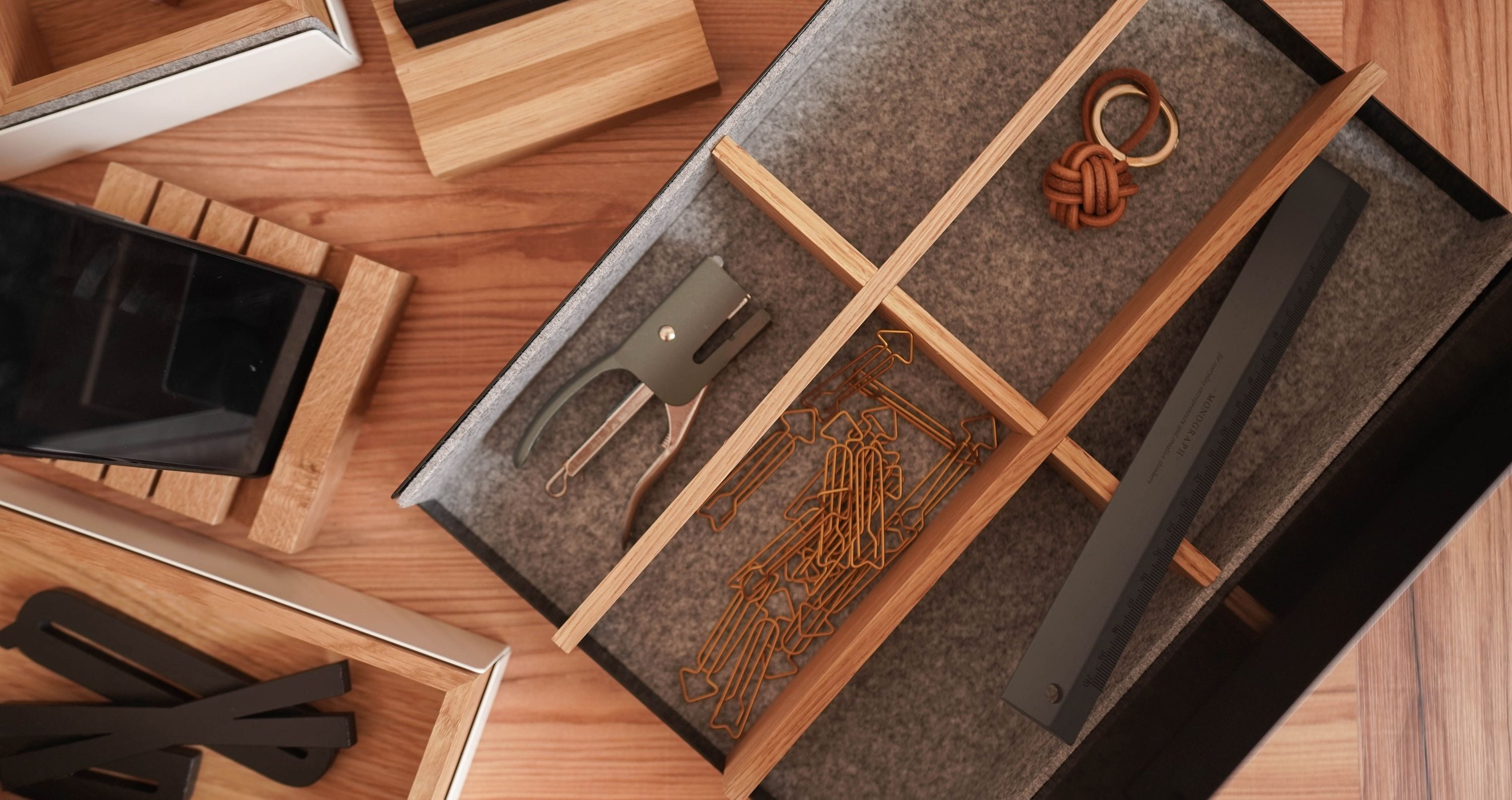 CHASPER Toolbox Set B2