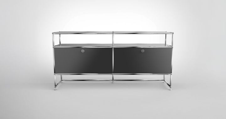 SYSTEM 01 Classic TV Board