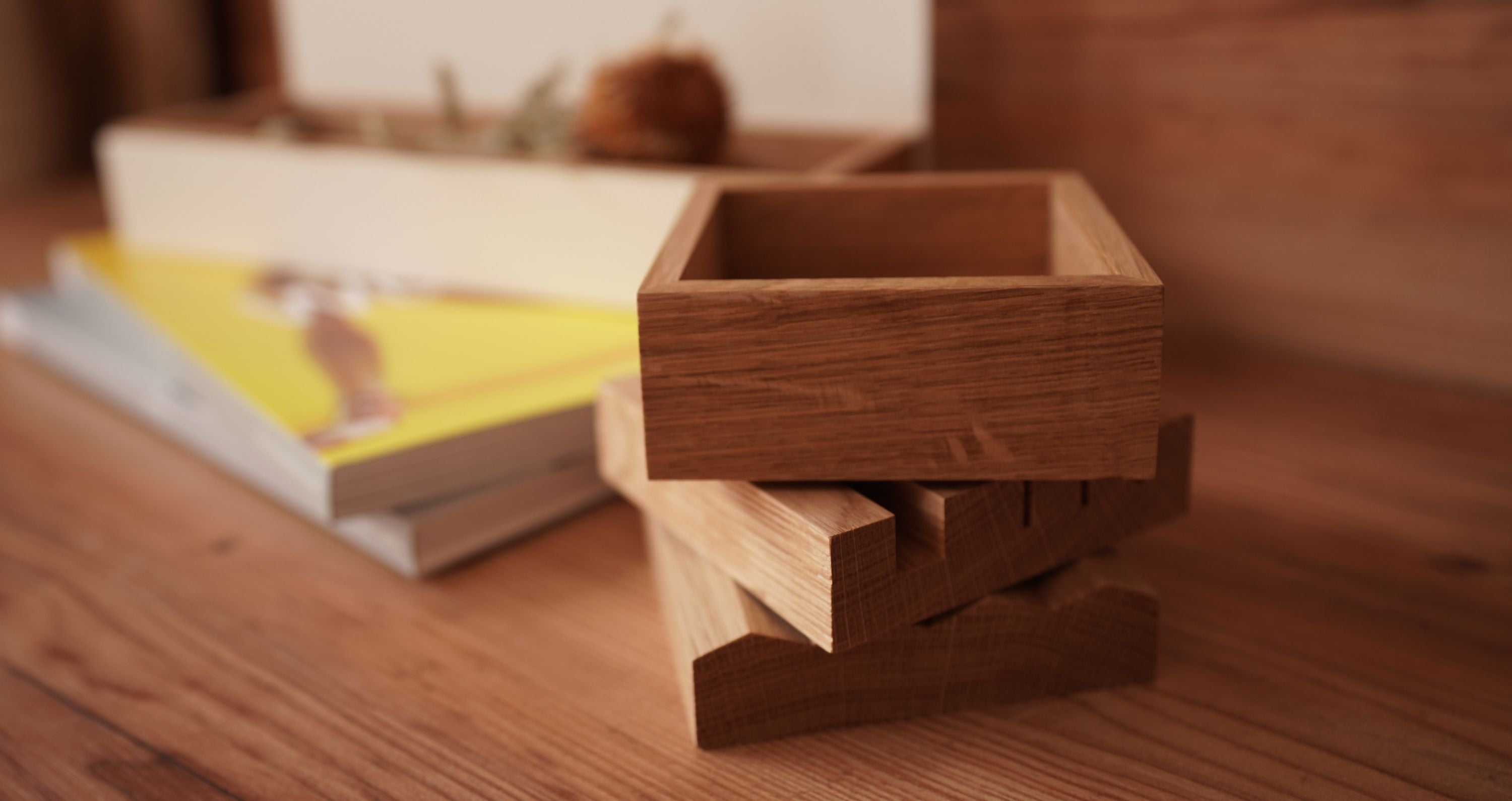 CHASPER Box 110x110