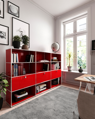 So gelingt dein Home Office mit SYSTEM 01
