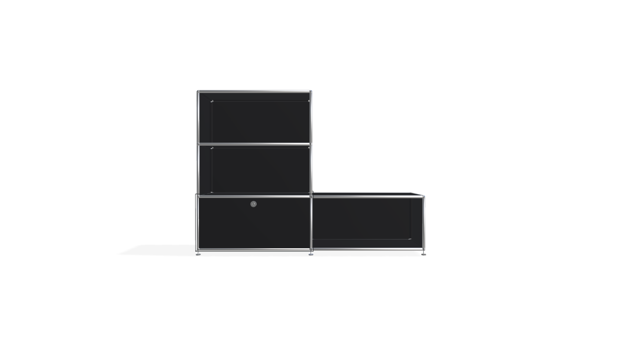 Dein individuelles SYSTEM 01