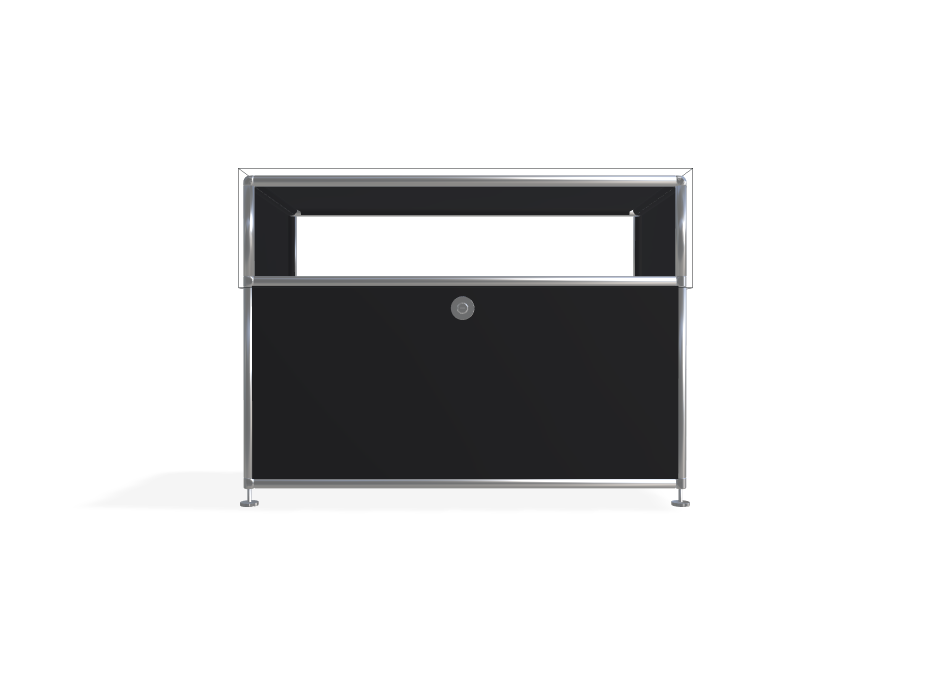 Dein individuelles SYSTEM 01