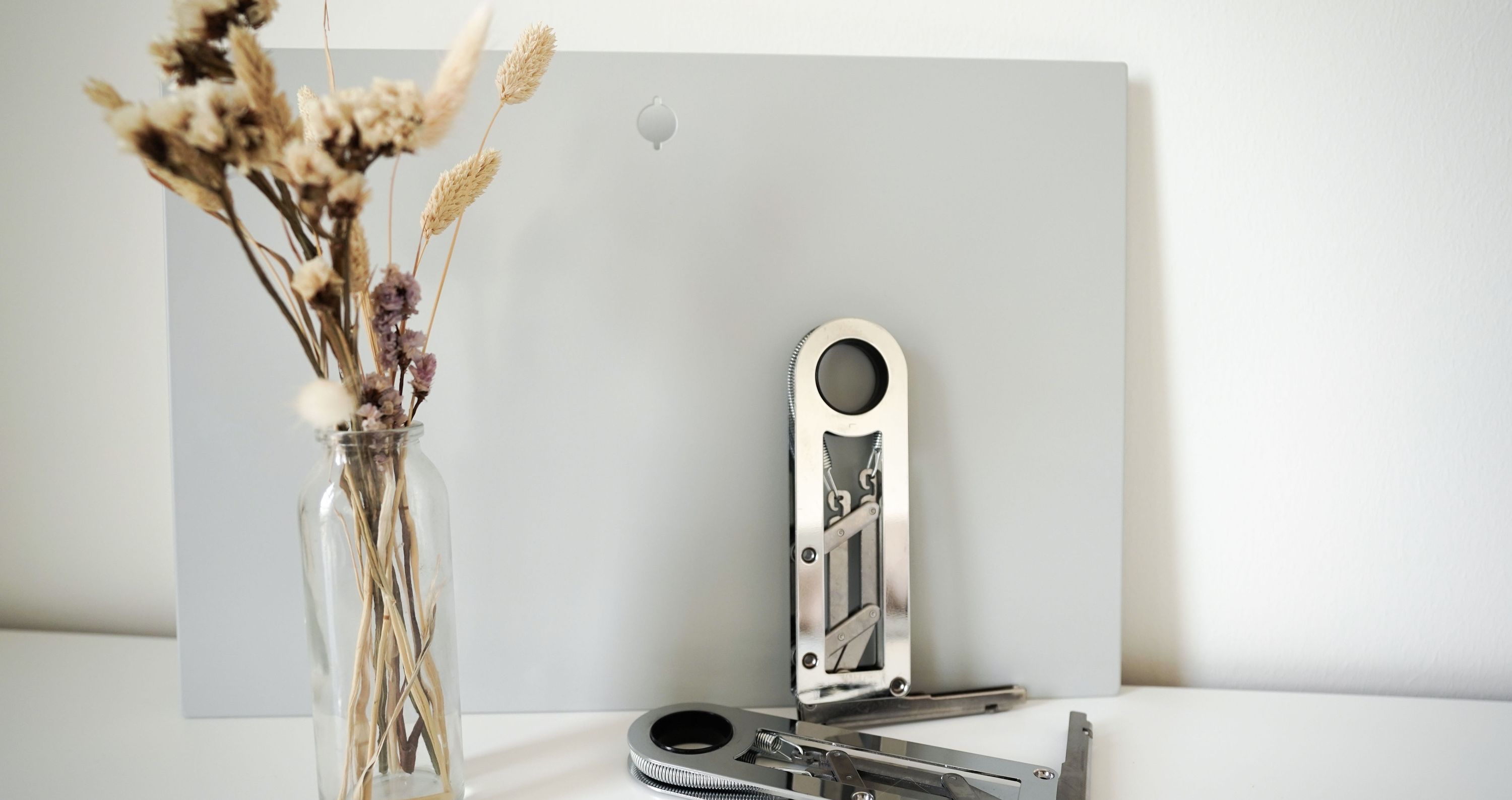 SYSTEM 01 Federband