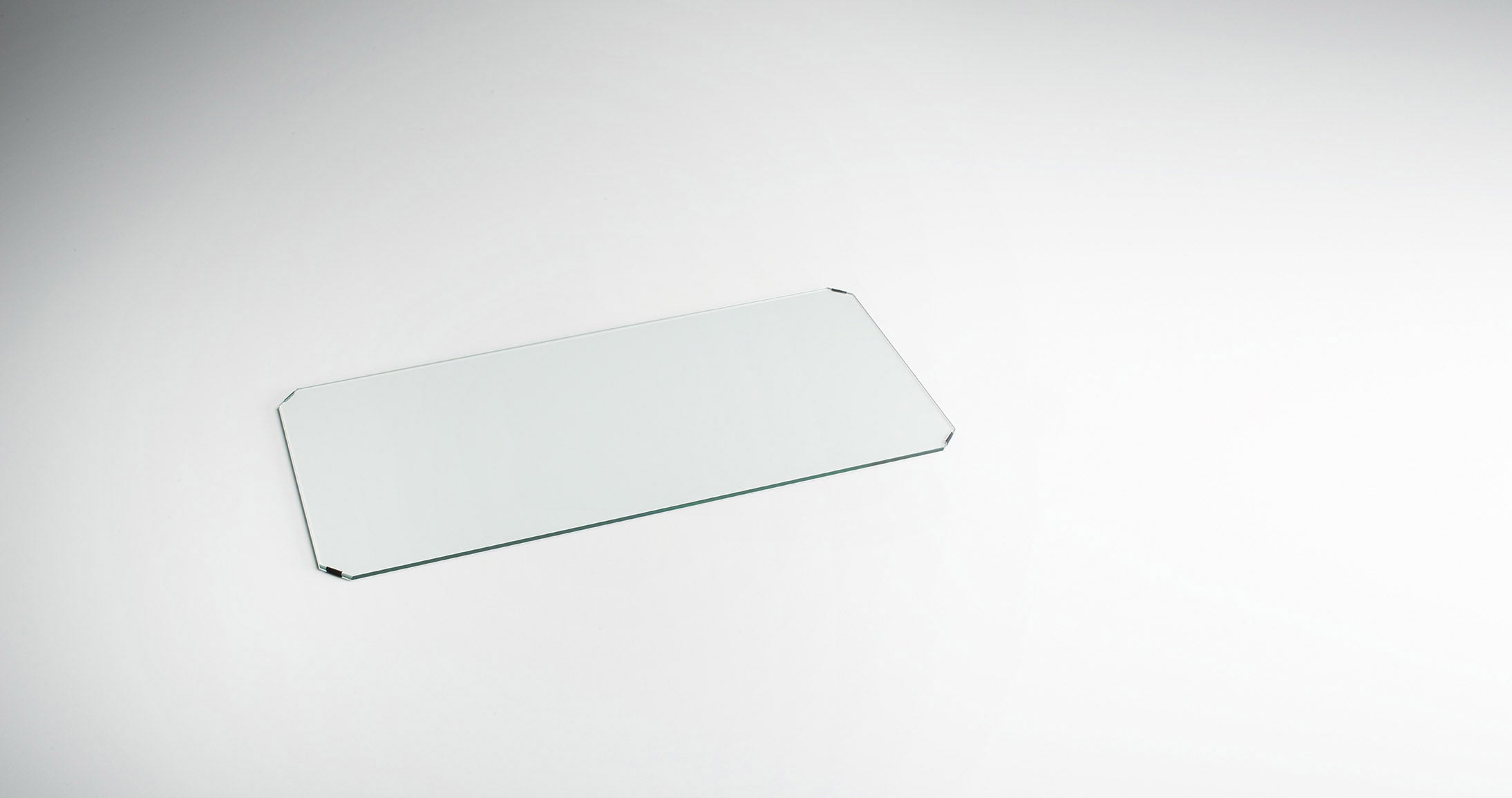 SYSTEM 01 Complete Set Outdoor Tray Glass