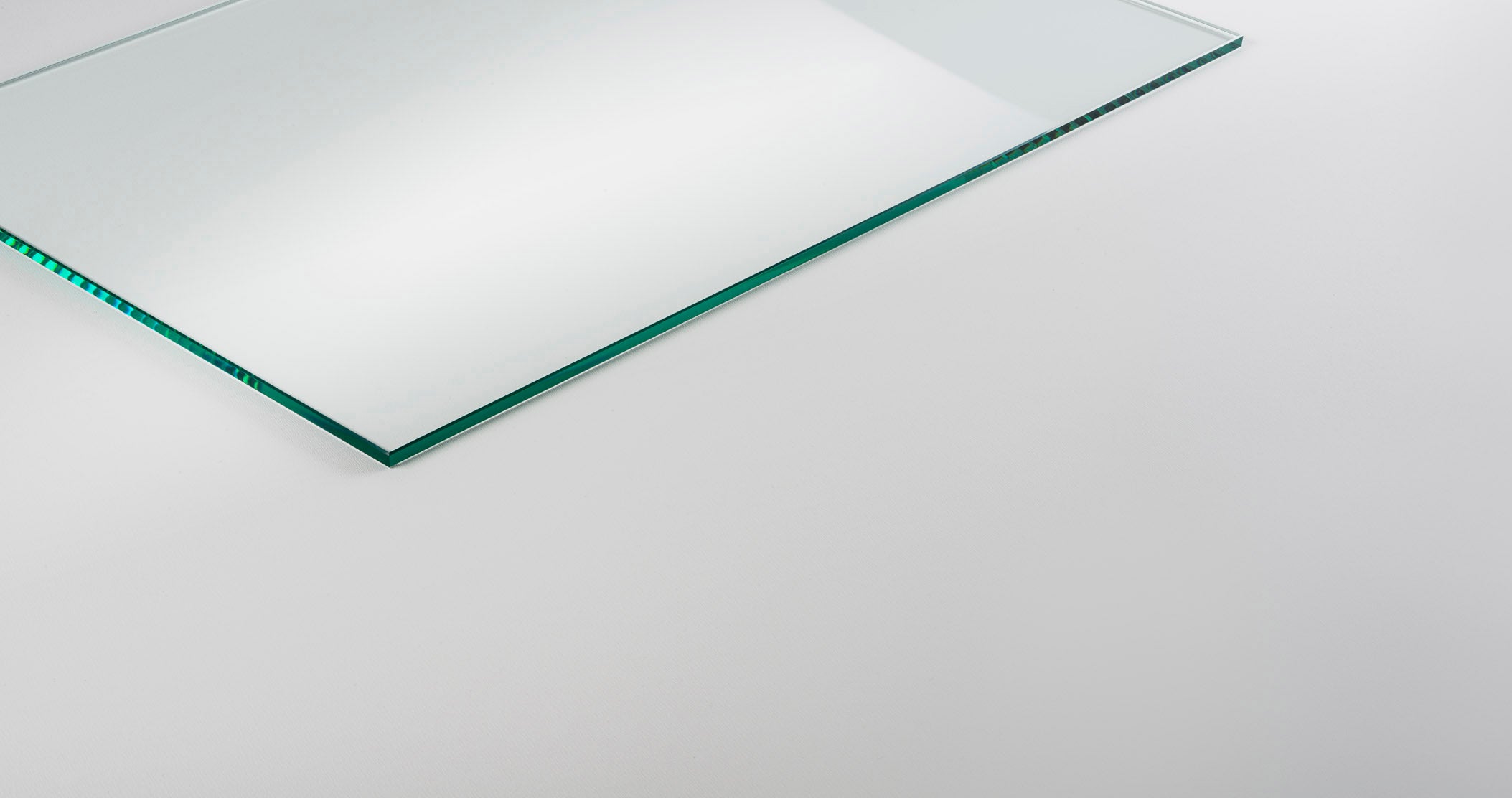 SYSTEM 01 Glass shelf intermediate shelf