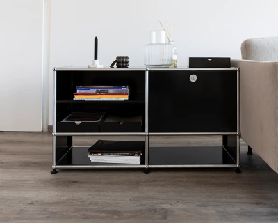 Graphite Black