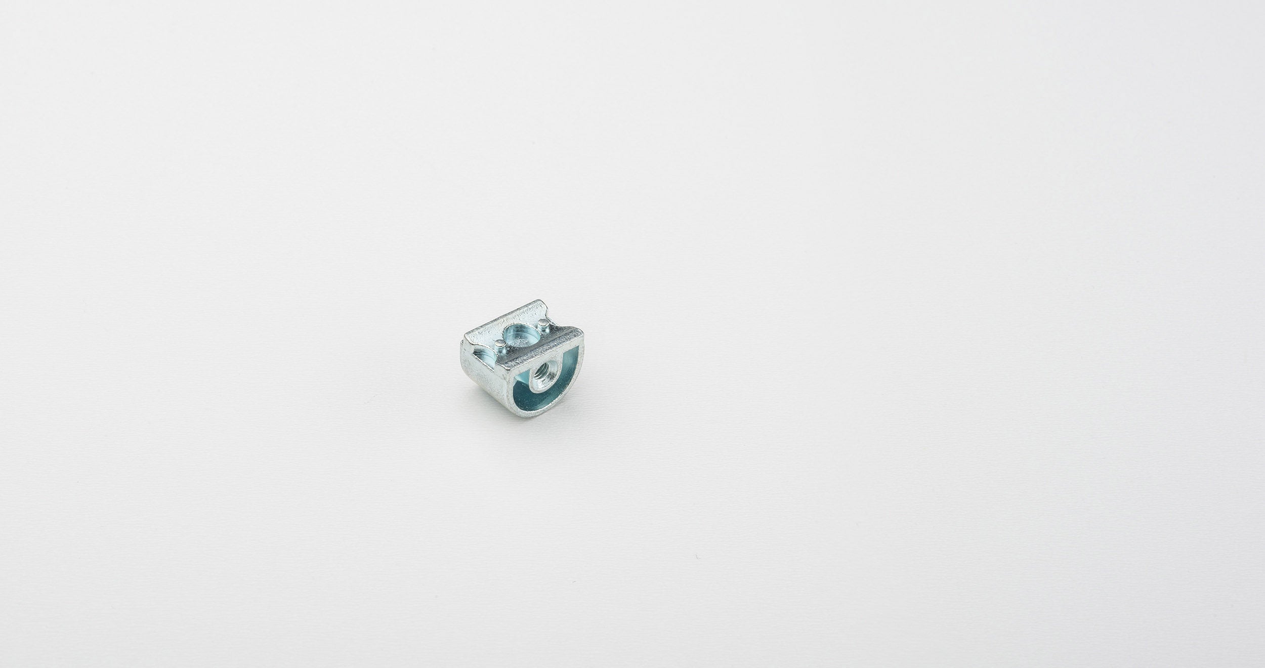 SYSTEM 01 Halter für Klemme