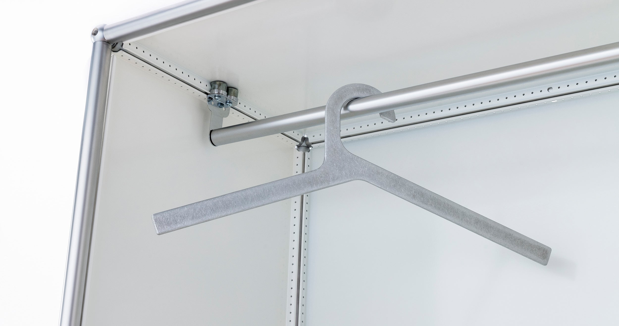 Halter für USM Haller Klemme