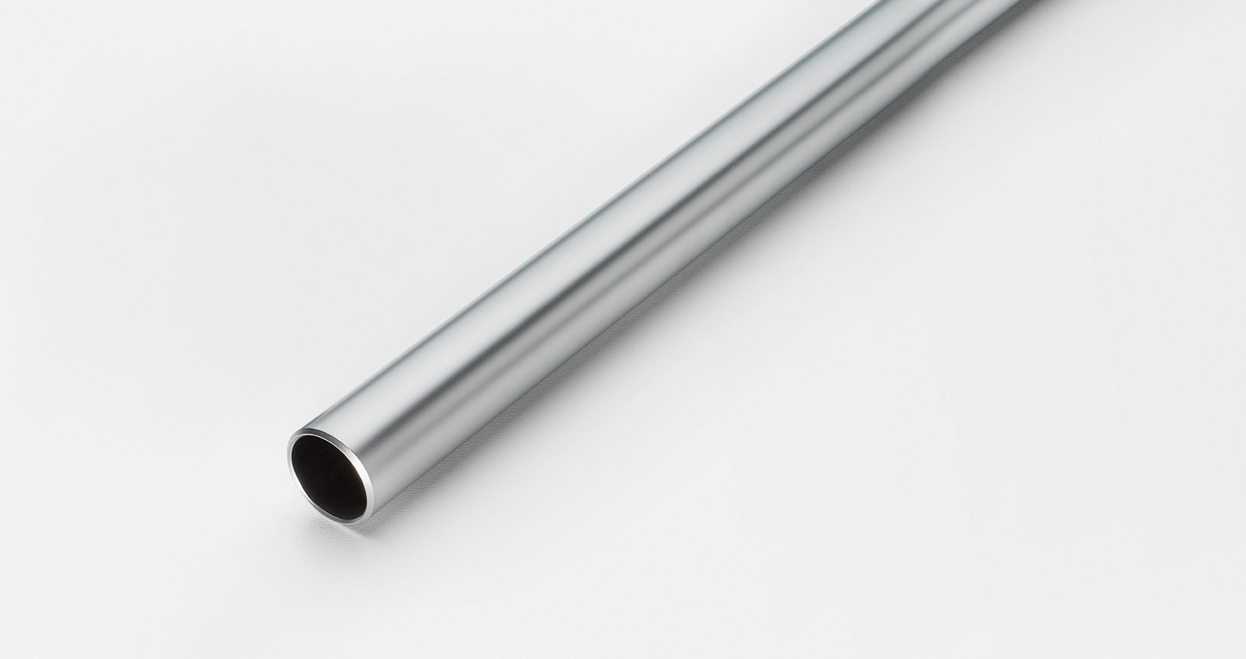 SYSTEM 01 Urban Tube, Chrome Matte