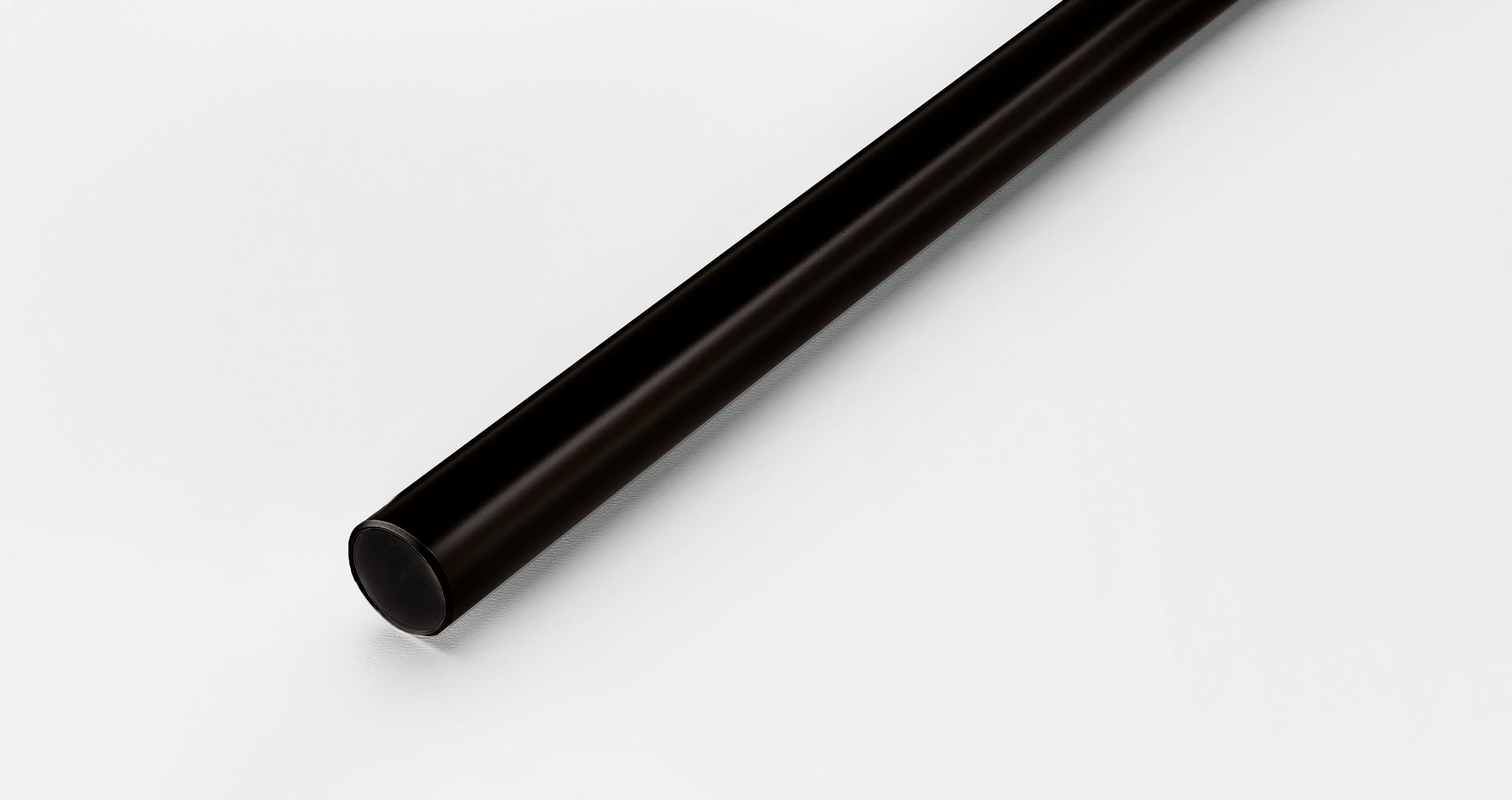 SYSTEM 01 Urban Rohr, black