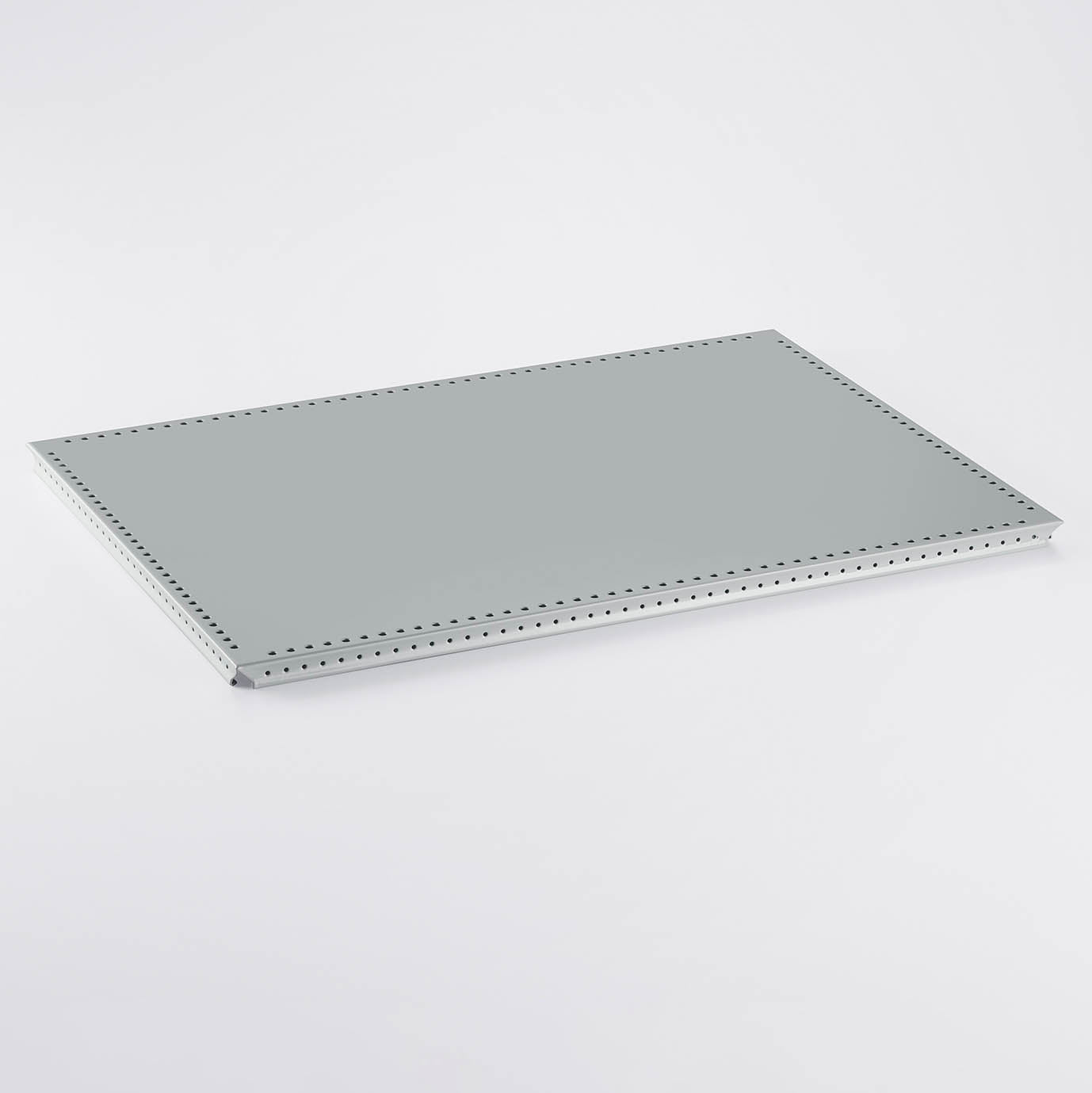 SYSTEM 01 Inside Panel RAL 7005 Medium Grey