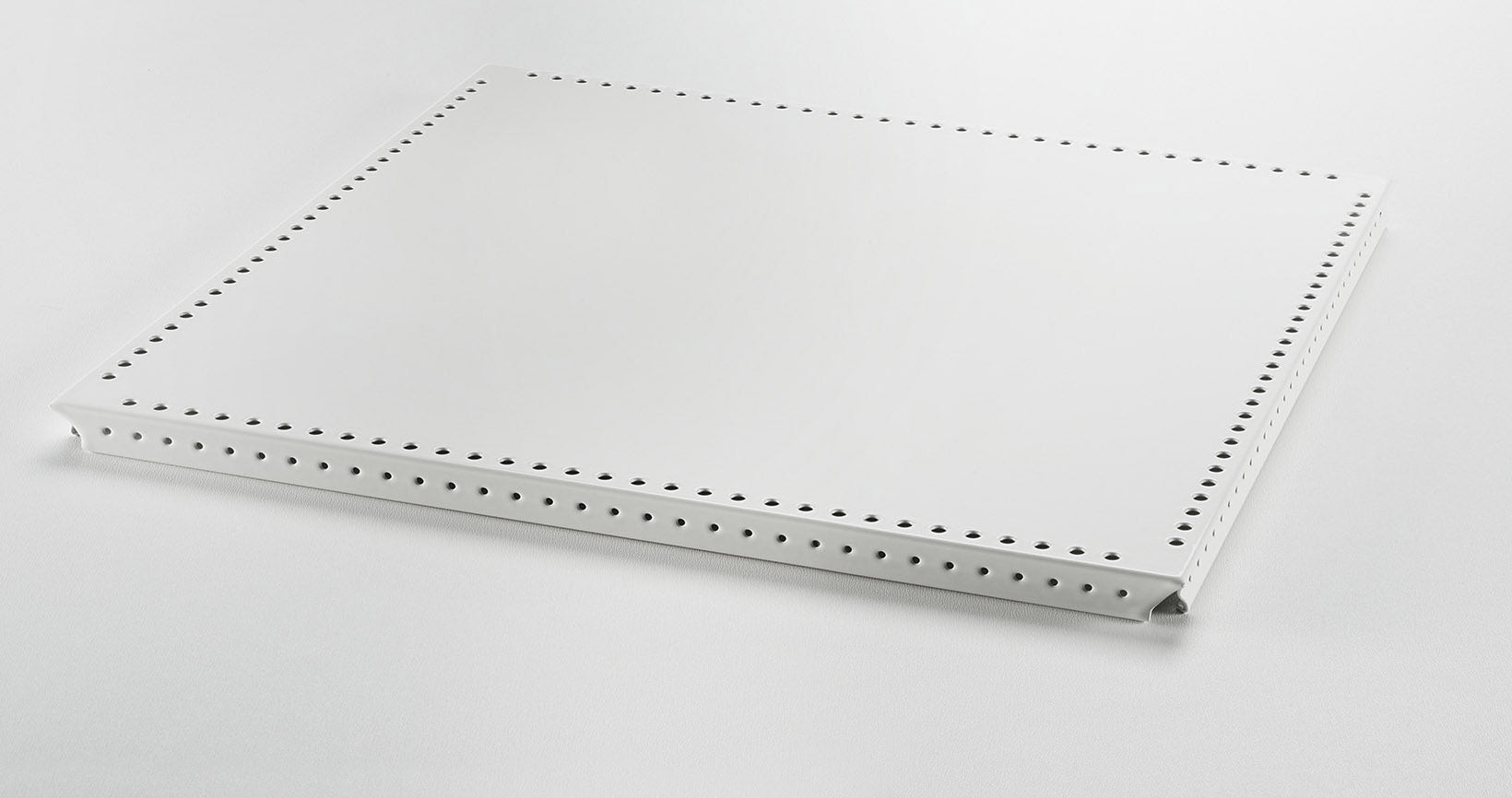 SYSTÈME 01 Tiroir intérieur RAL 9010 Blanc pur