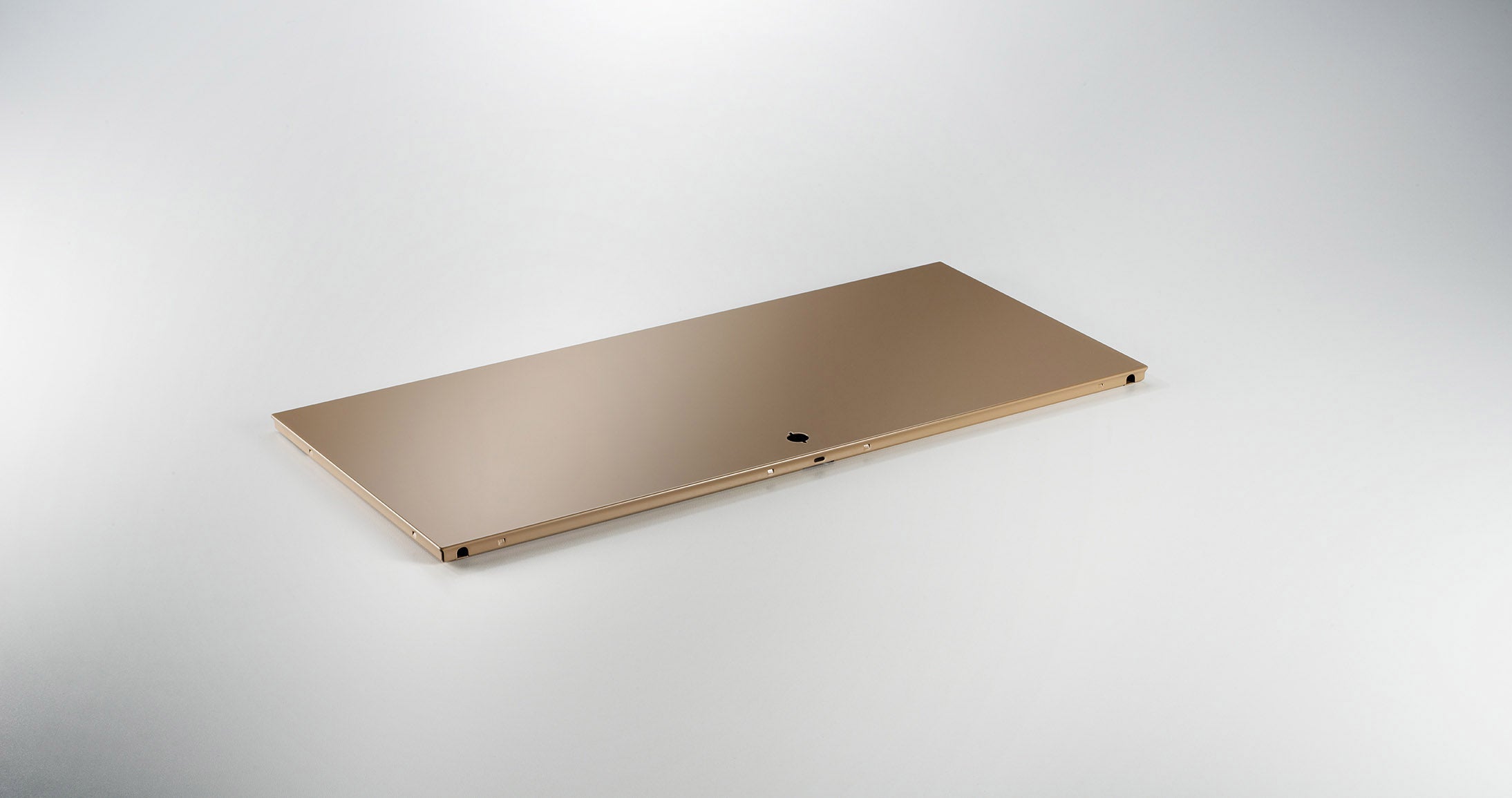 SYSTEM 01 Komplettset Klapptür Round matt RAL 1019 Beige