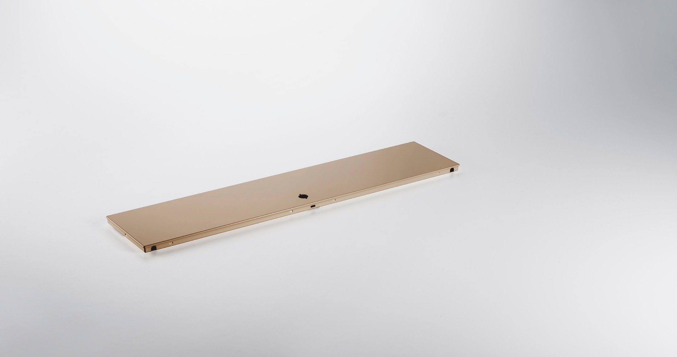 Komplettset Klapptür für USM Haller 700x175 RAL 1019 Beige