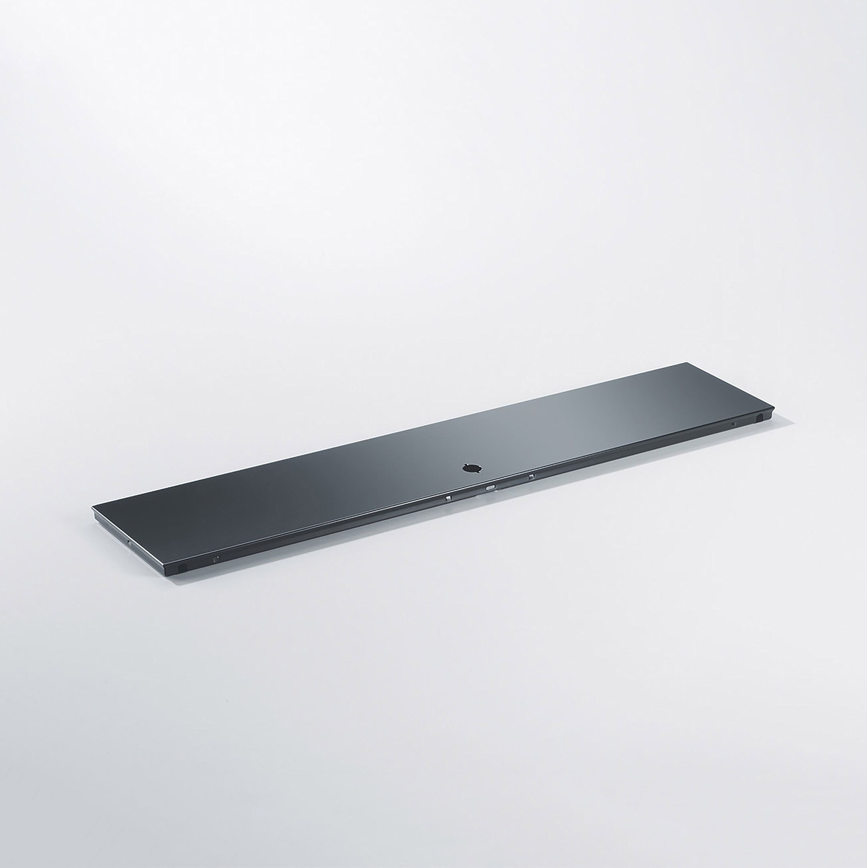 SYSTEM 01 Klapptür RAL 7016 Anthrazitgrau
