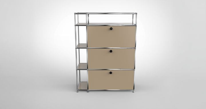SYSTEM 01 Classic Selina Regal