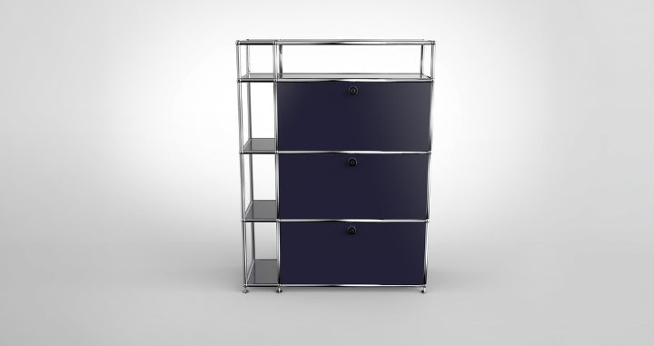 SYSTEM 01 Classic Selina Regal