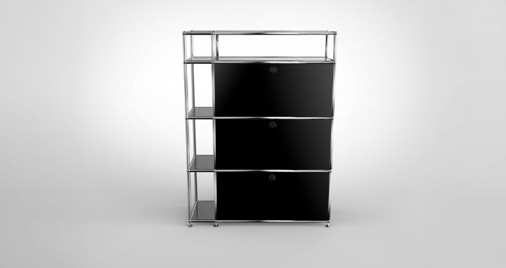 SYSTEM 01 Classic Selina Regal