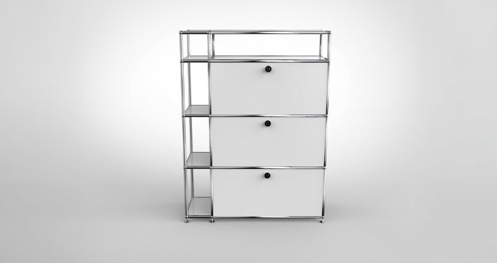 SYSTEM 01 Classic Selina Regal