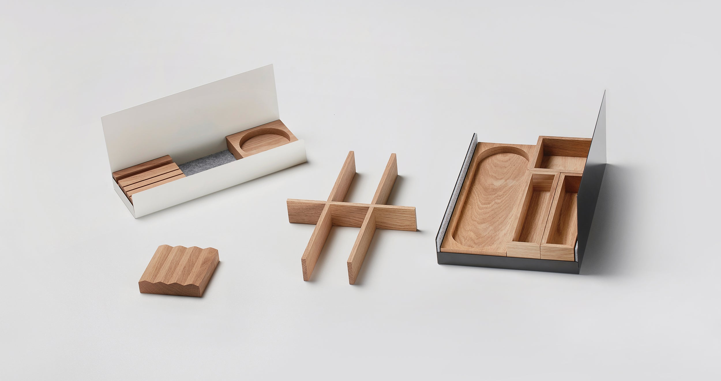 CHASPER Toolbox Set B1