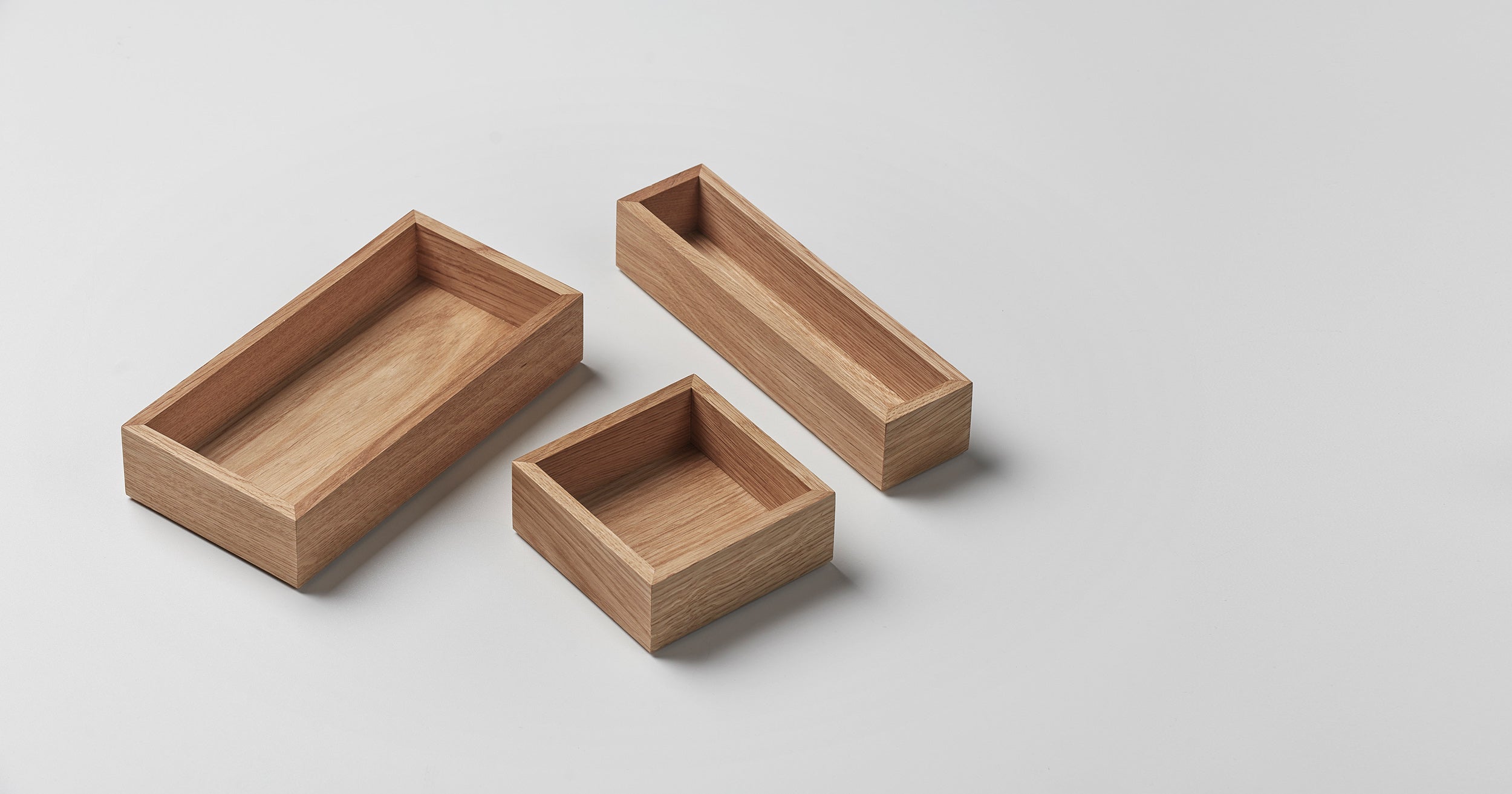 CHASPER Box Set 2