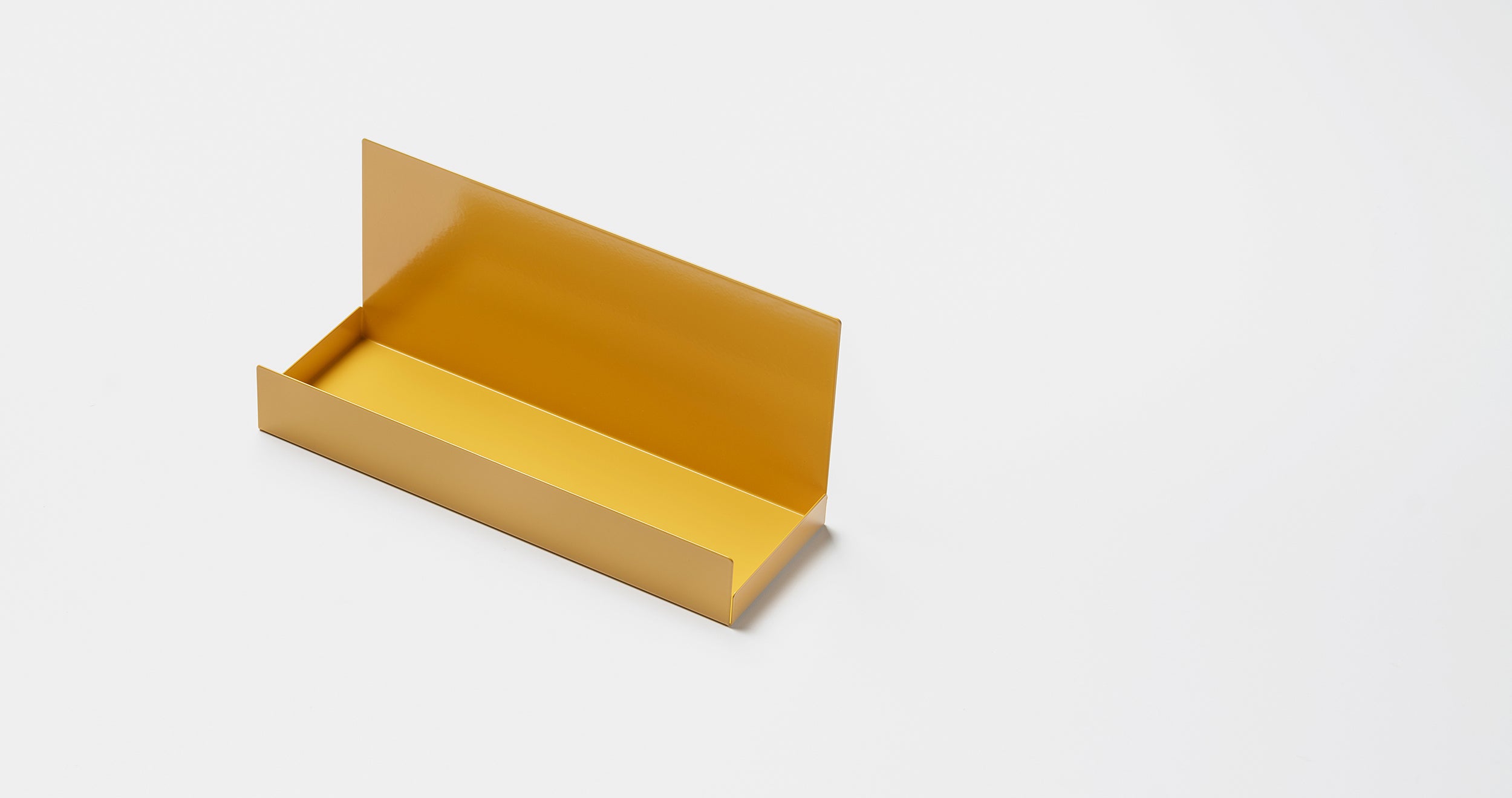 CHASPER Toolbox 330x120 RAL 1004 Goldgelb