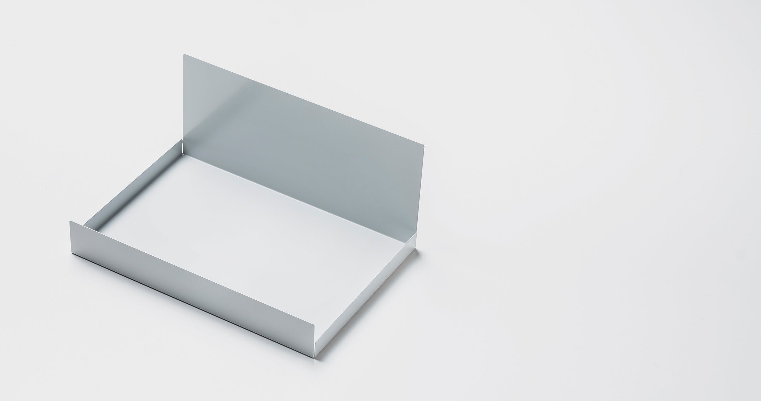 CHASPER Toolbox 330x230 RAL 7035 Lichtgrau