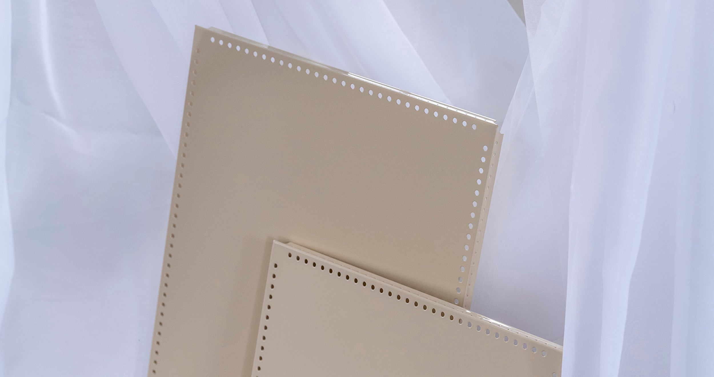 SYSTEM 01 Innentablar LINE 2101 Canvas
