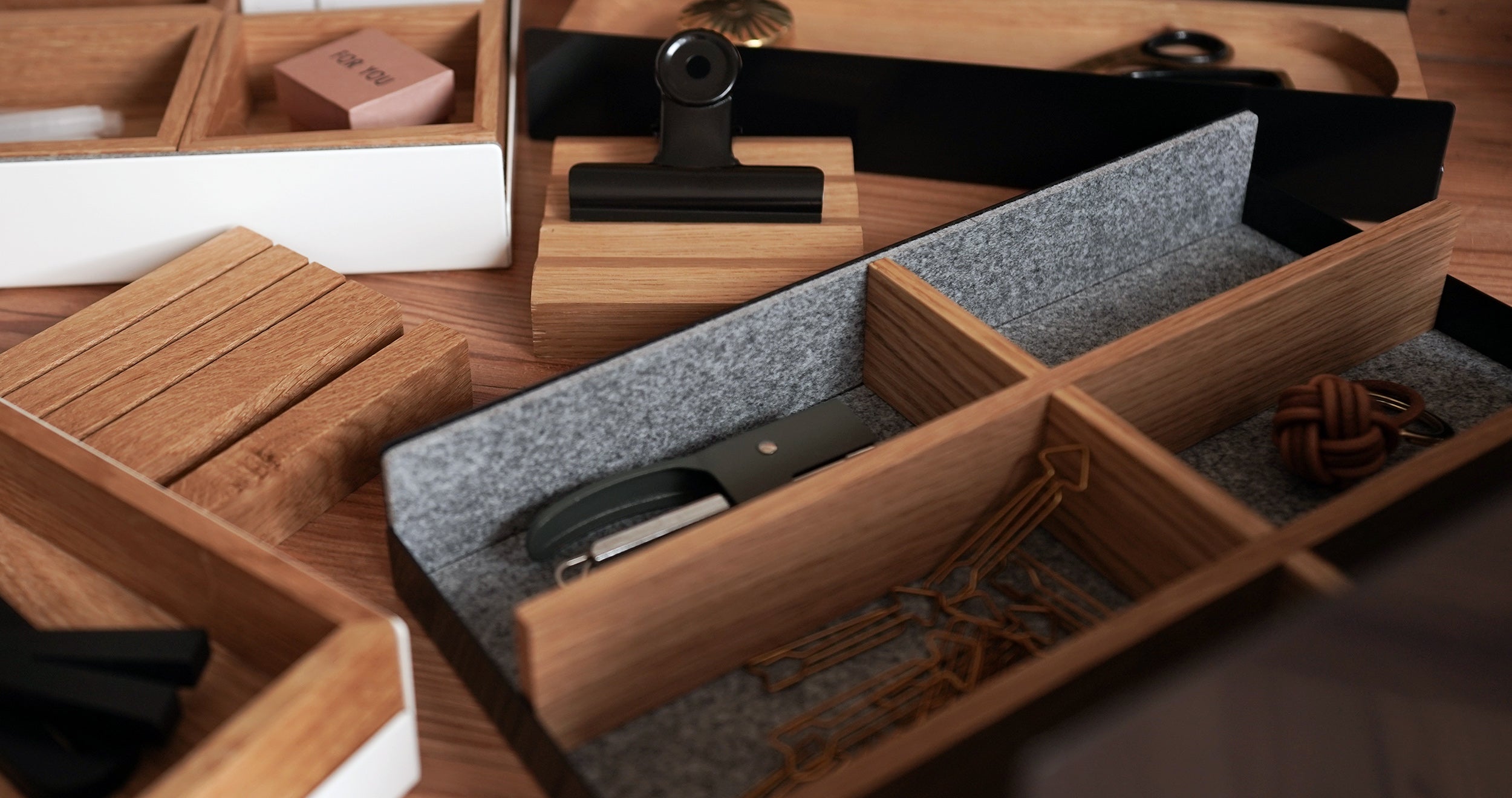 CHASPER Toolbox Set B2