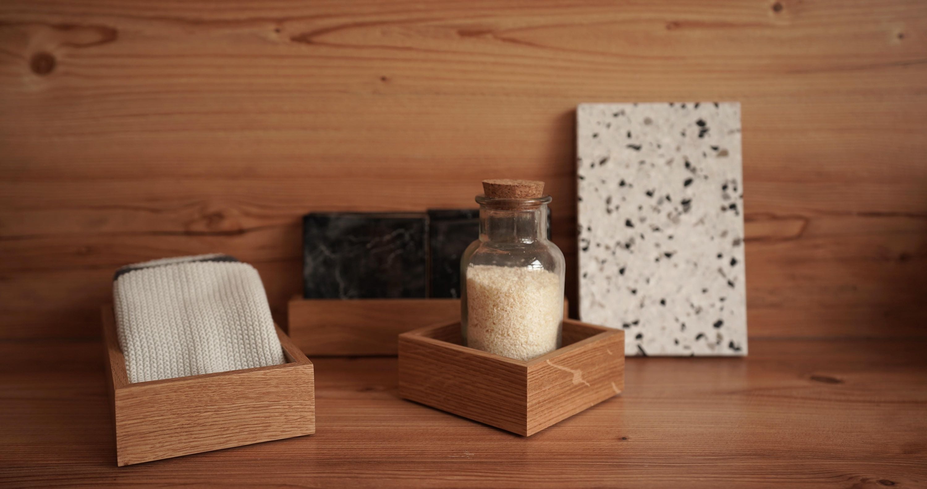 CHASPER Box Set 2
