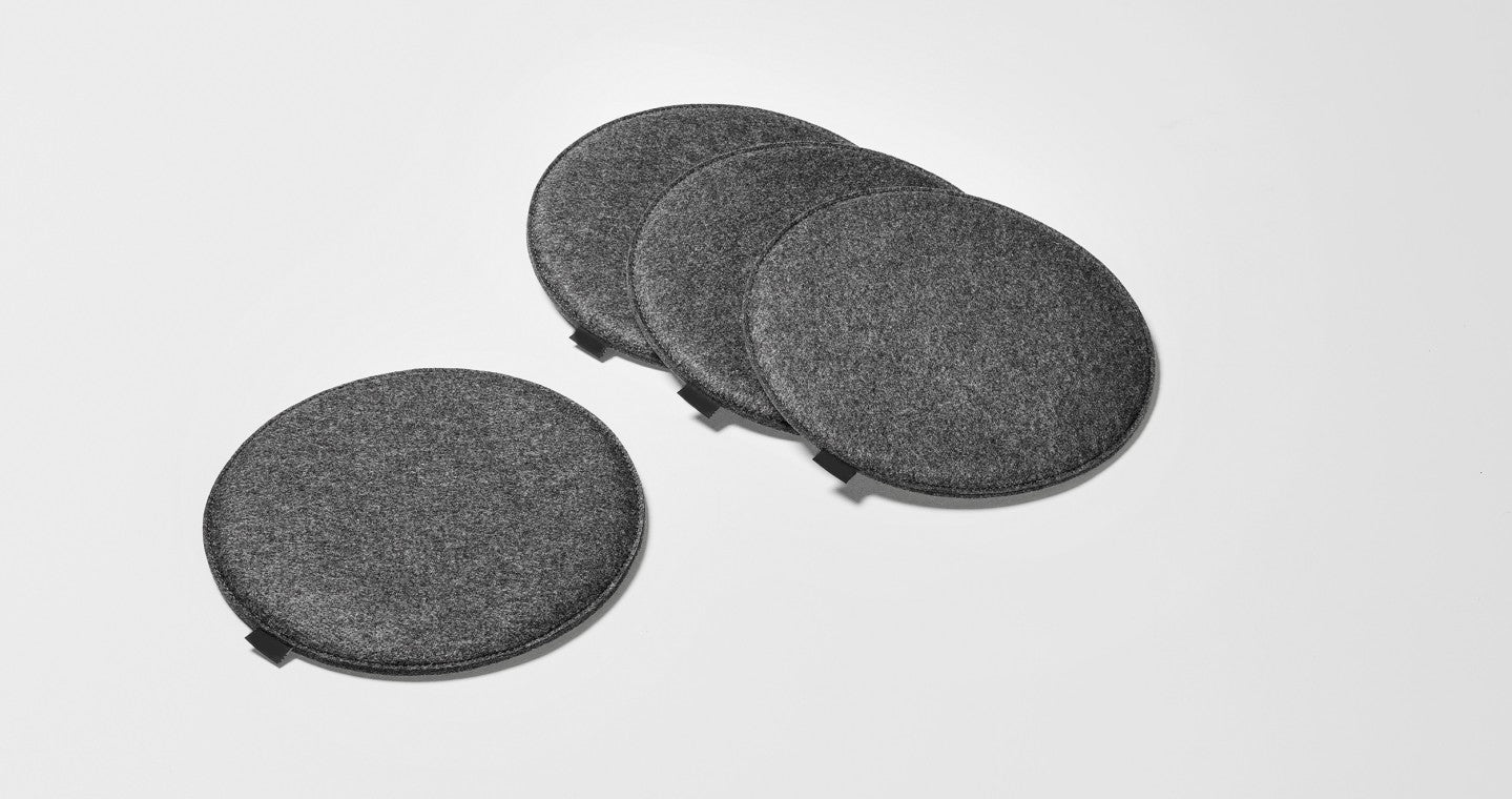 FRIEDA Pillow Set, 4 Stück