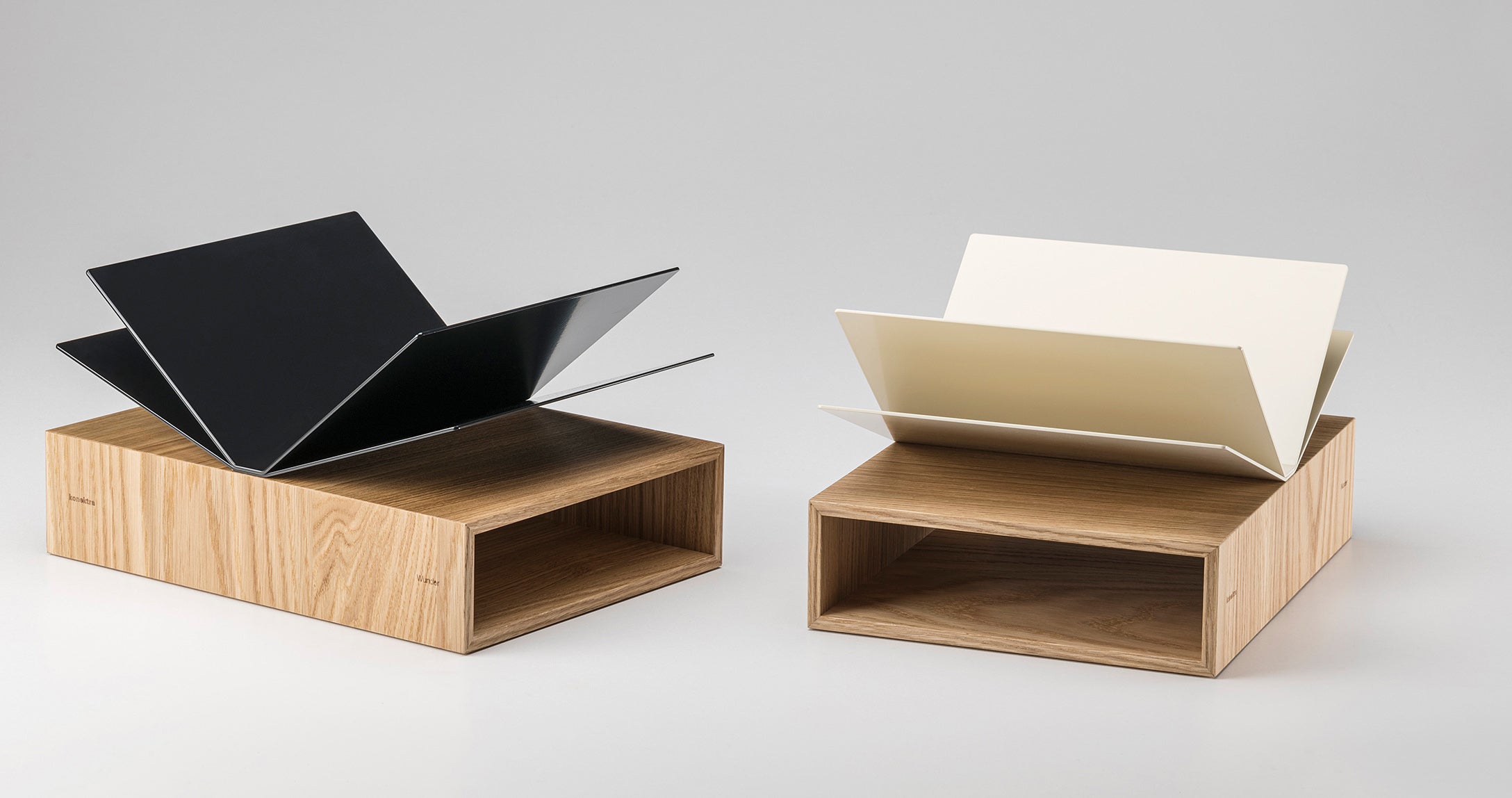 Bookstand SET 2
