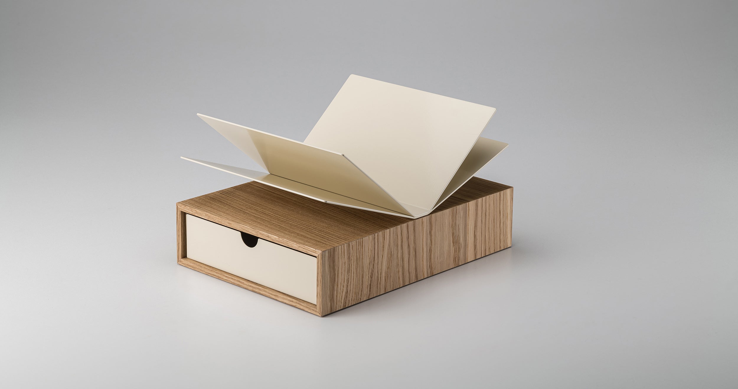 konektra Bookstand Set 3 Canvas
